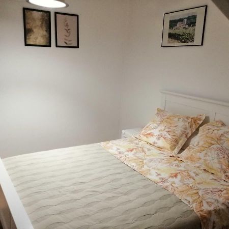 Chambres d'Hôtes Chez Marilou Aulnay-sous-Bois Exterior foto