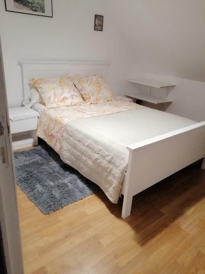 Chambres d'Hôtes Chez Marilou Aulnay-sous-Bois Exterior foto