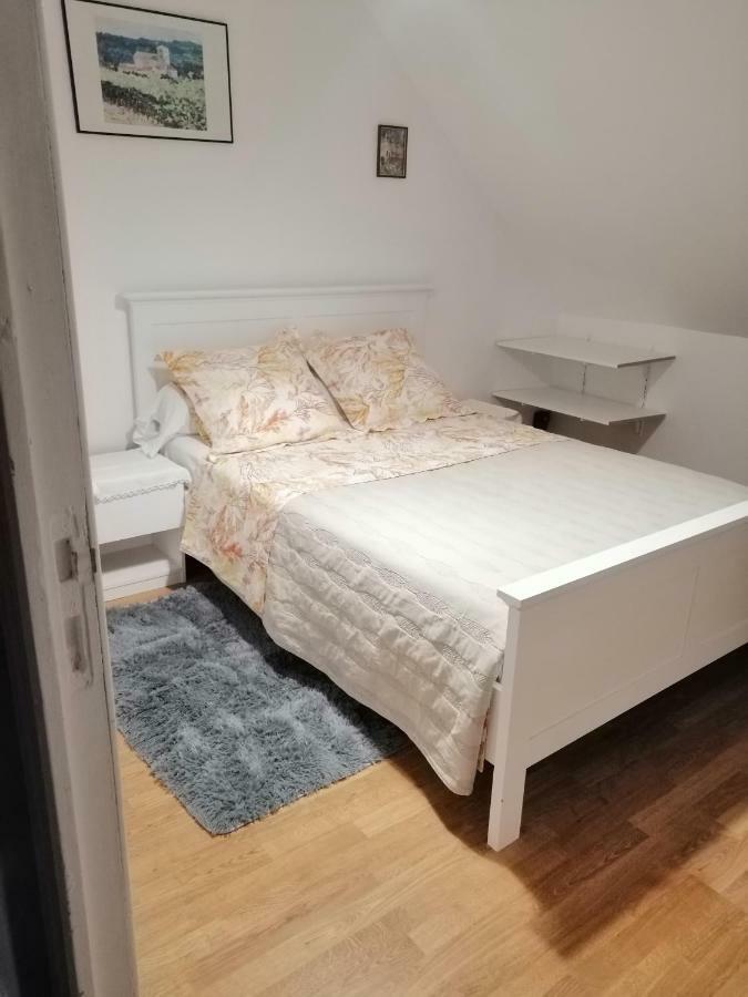 Chambres d'Hôtes Chez Marilou Aulnay-sous-Bois Exterior foto